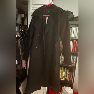 Banana Republic Trench Coat